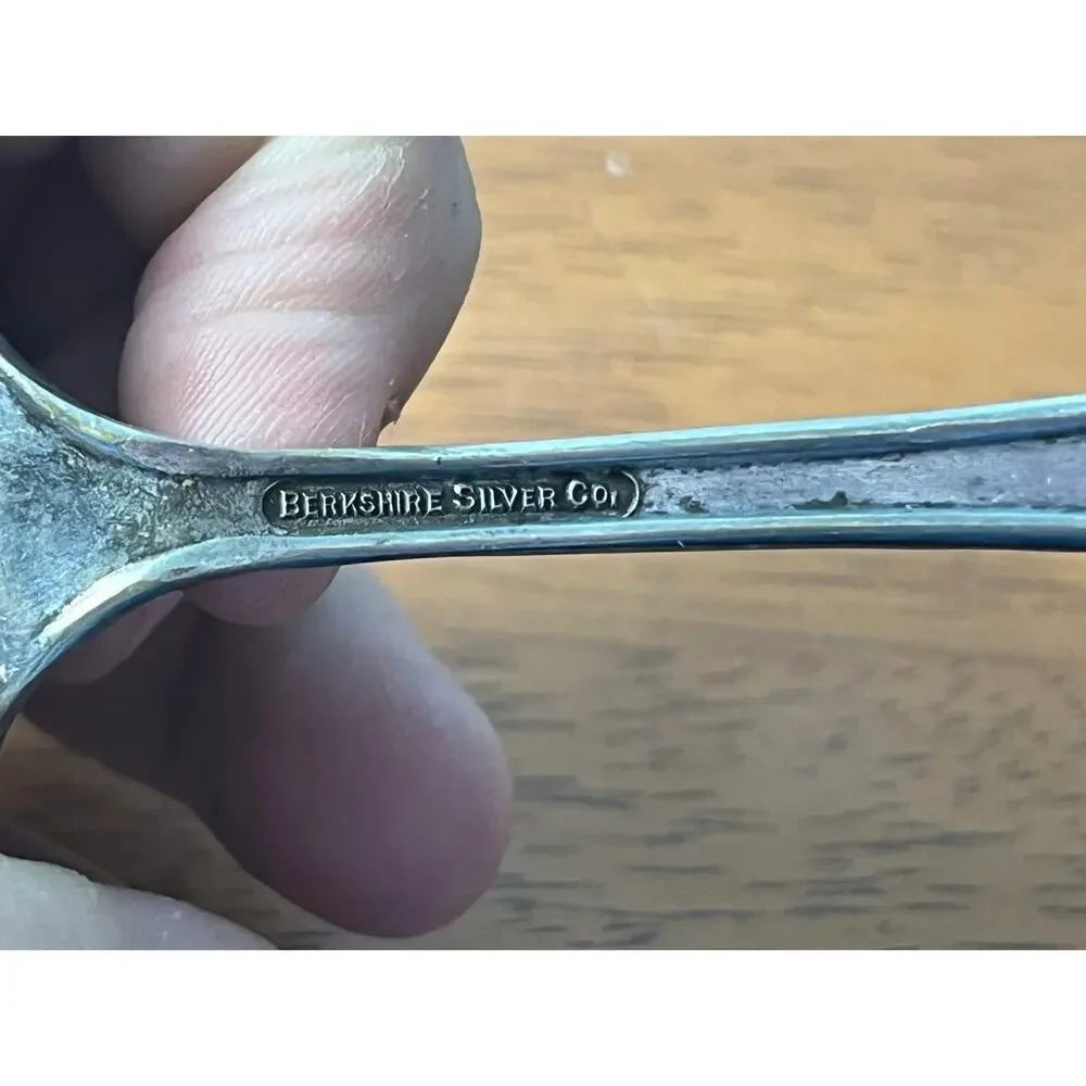 Berkshire Silver berkshire silver